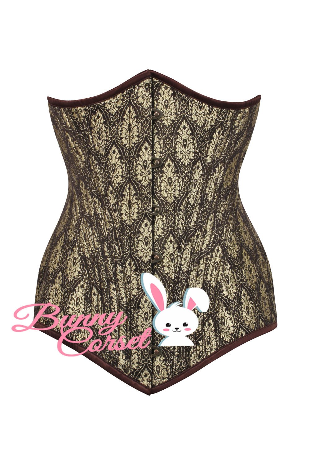 Corset gainant Aarna