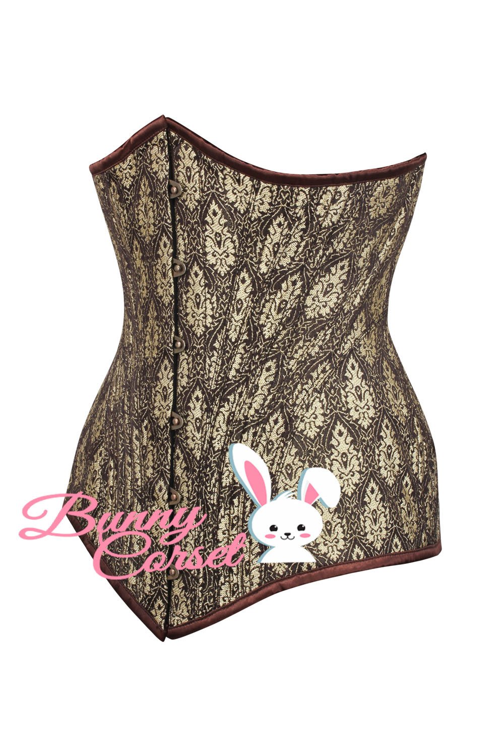 Corset gainant Aarna