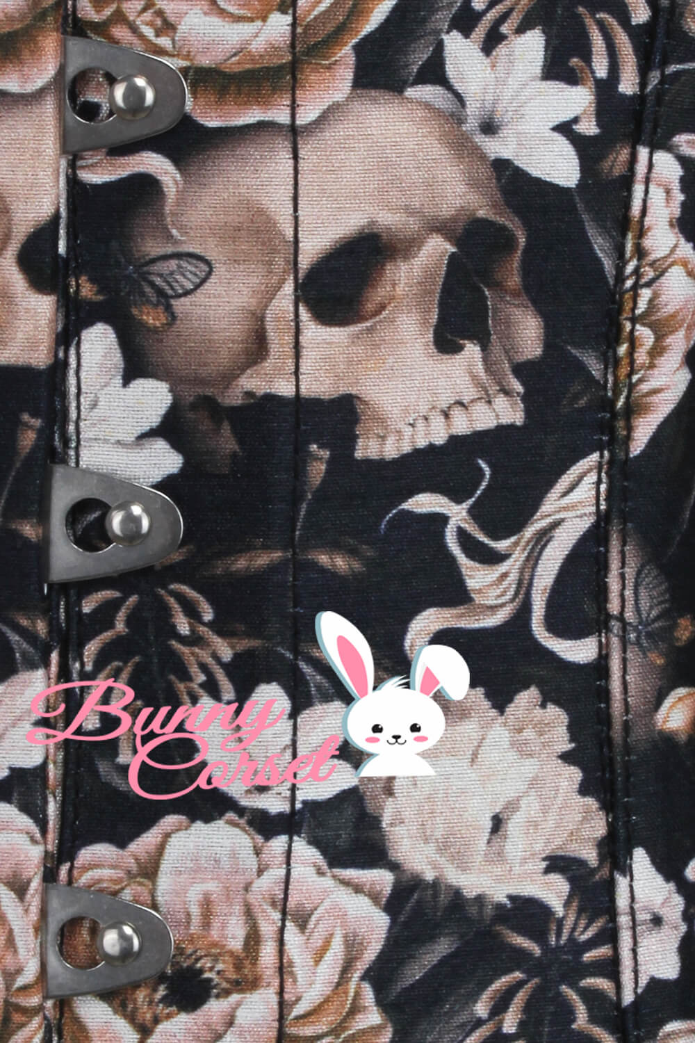 Corset guêpière sous-poitrine Anakin