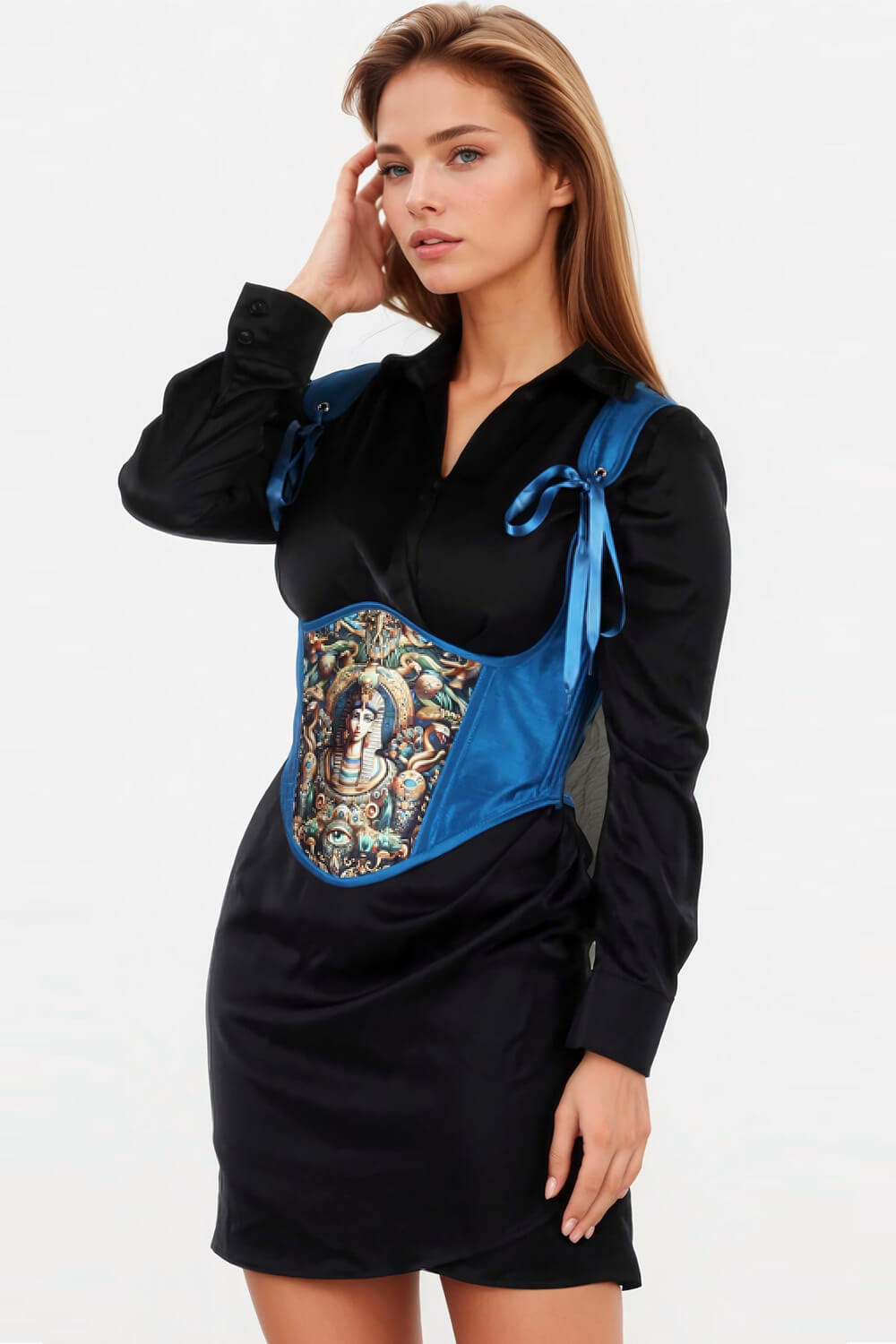 Dorothy Waist Reduction Corset