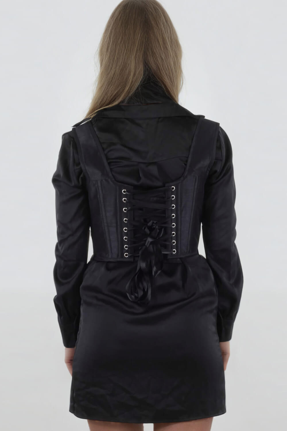 Tinna Waist Shaper Corset