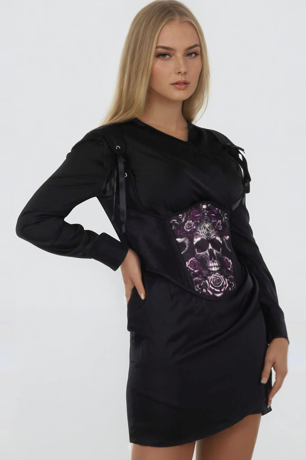 Tinna Waist Shaper Corset