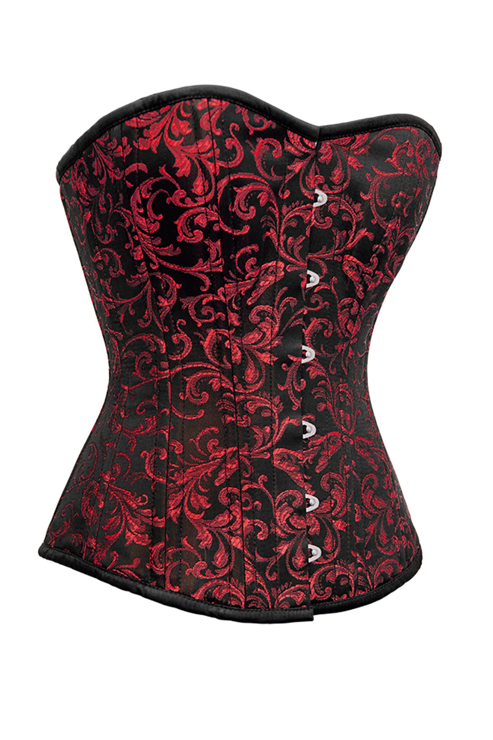 Levonne Sweet Heart Waist Trainer Overbust Corset