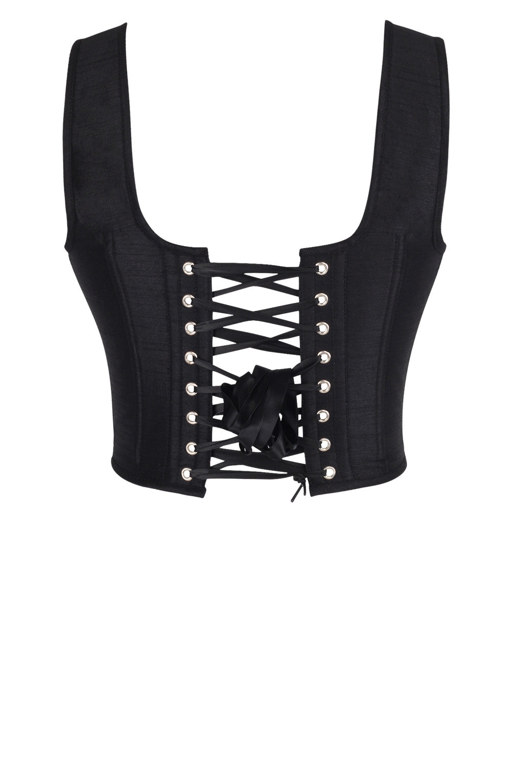 Chalia Underbust Reversible Corset
