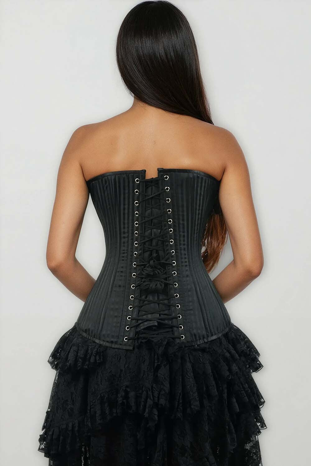 Corset gainant Shamara