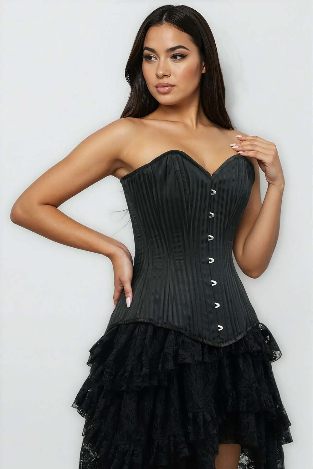 Corset gainant Shamara