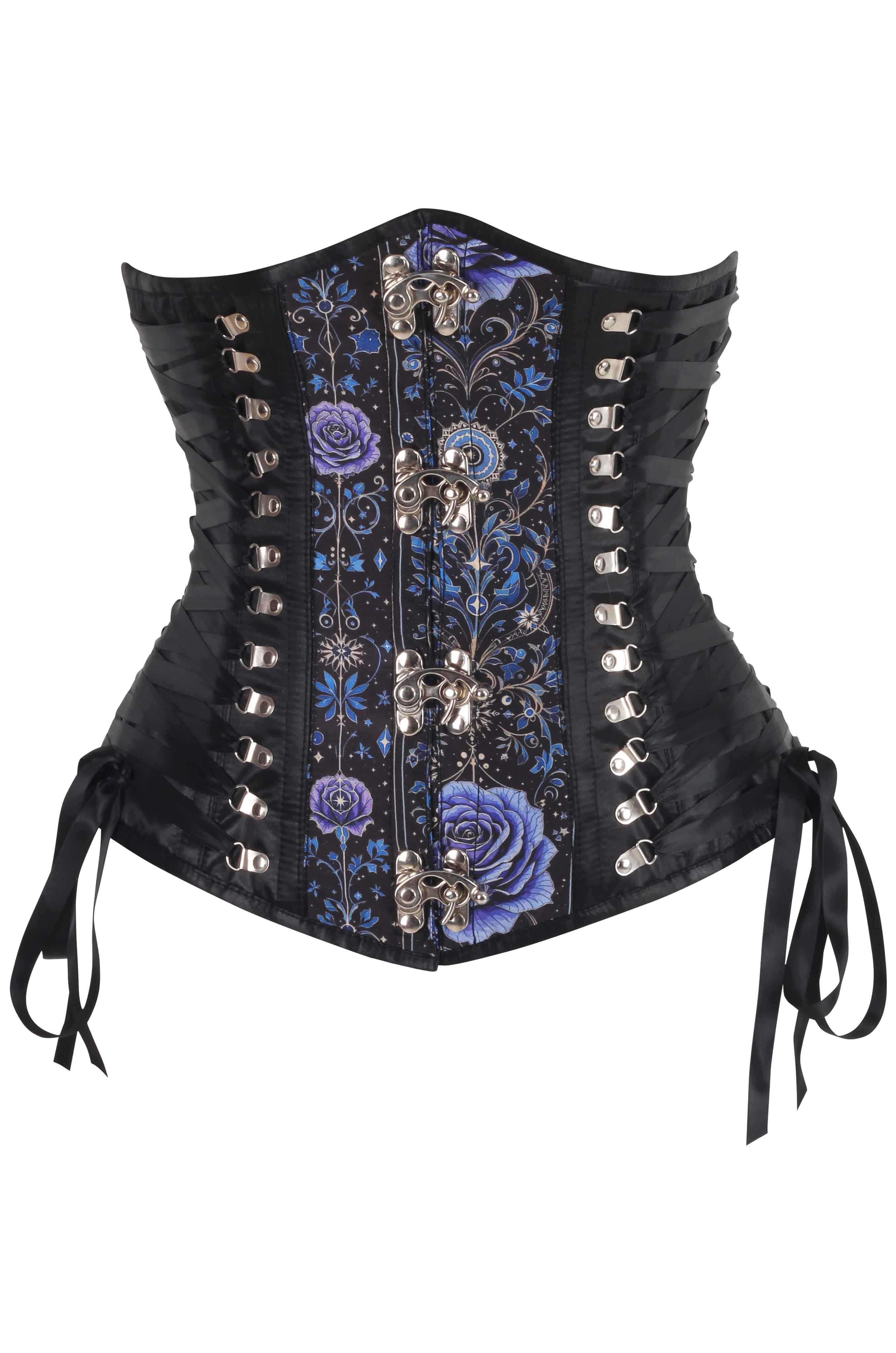Corset Goldie Gothic Twilight